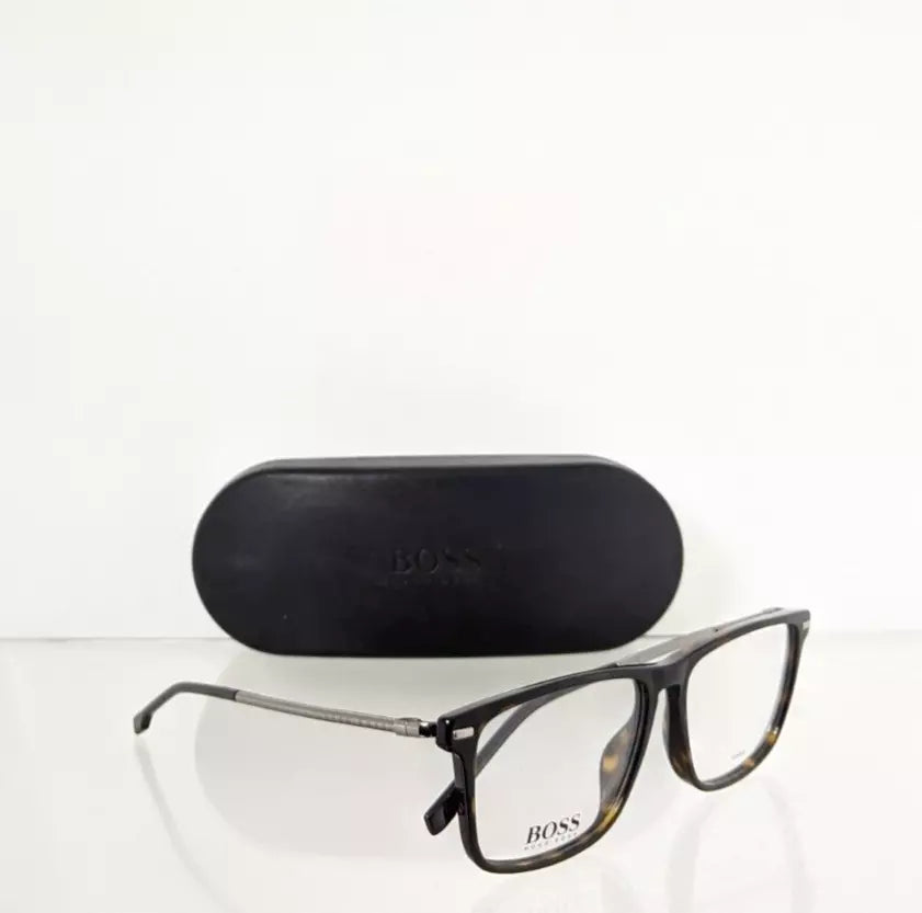 New Authentic HUGO BOSS Eyeglasses 0931 086 54mm Frame