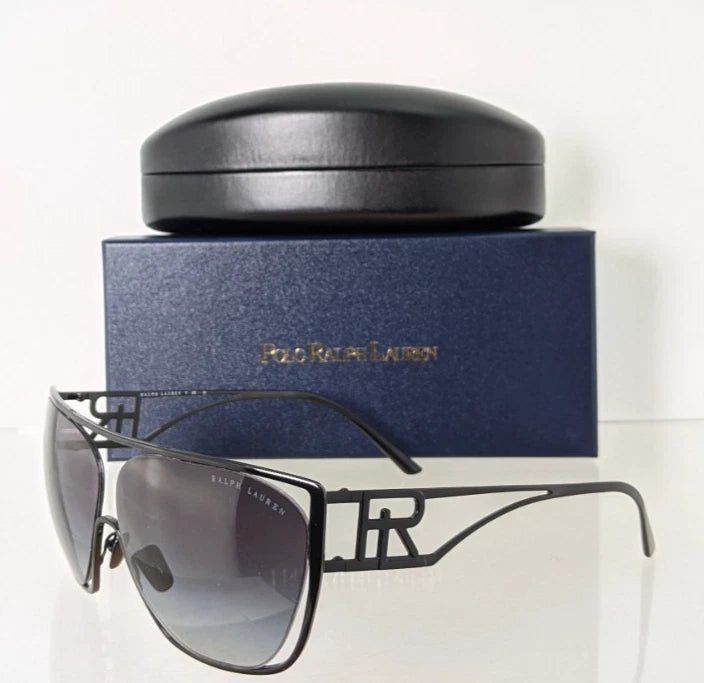 Brand New Authentic Ralph Lauren Sunglasses PH 7063 9003/8G 64mm Frame