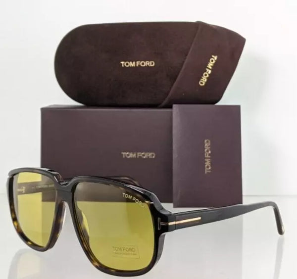 TOM FORD アントン TF1024 サングラス 59◻︎14 トムフォード TOM FORD