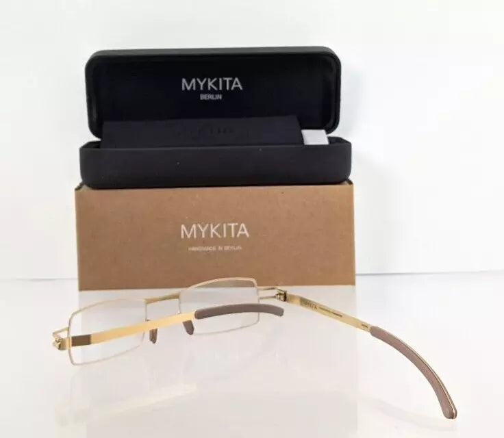 Brand New Authentic Mykita Eyeglasses NO 1 Augustine Col 03 44mm Frame