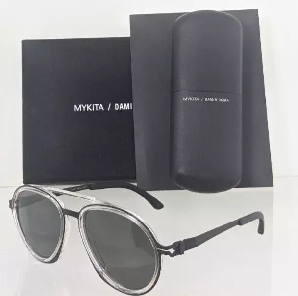 Brand New Authentic MYKITA Sunglasses Damir Doma DD1.3 Col 905 56mm Frame