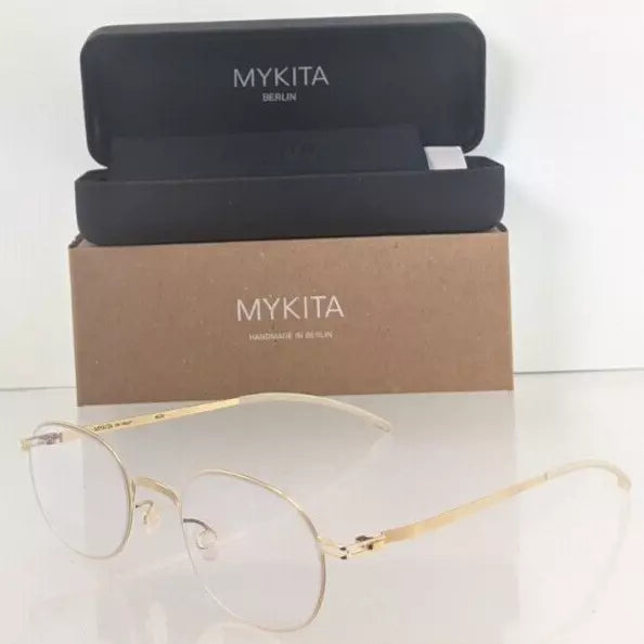 Brand New Authentic Mykita Eyeglasses JALLU Col. 013 48mm Frame