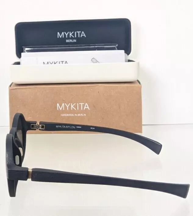 Brand New Authentic MYKITA Sunglasses ORION Col. 301 49mm Frame