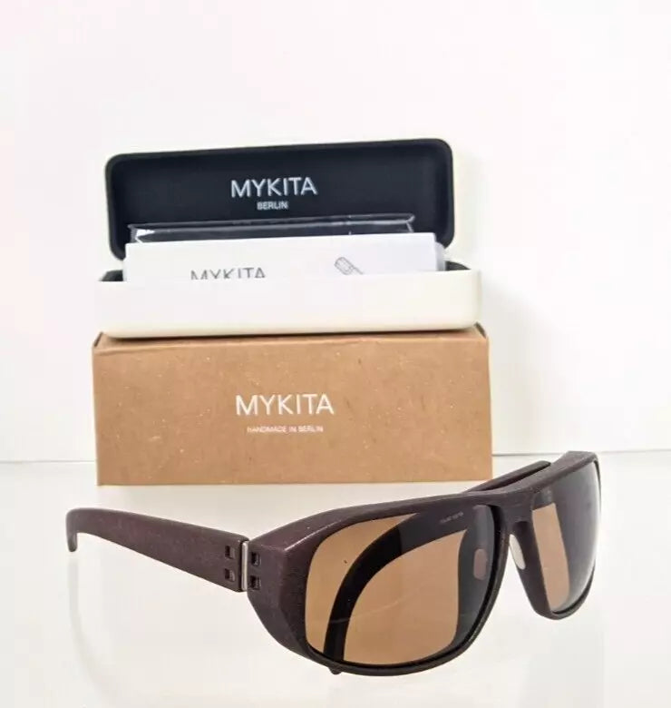 Brand New Authentic MYKITA Sunglasses MYLON HADRON Col. 307 65mm Frame