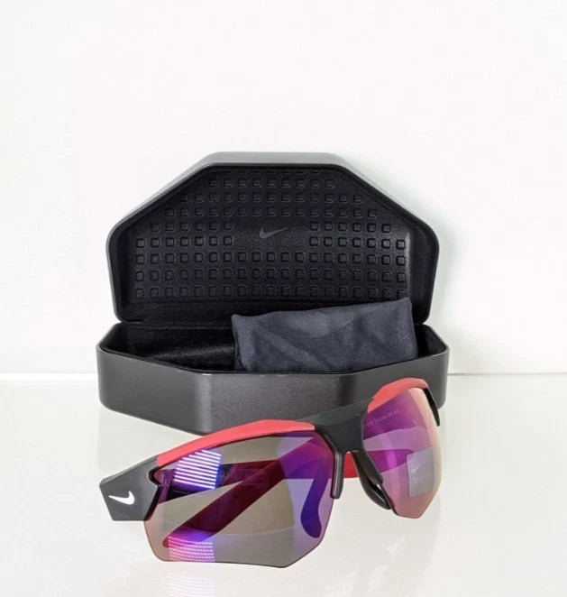 New Authentic NIKE Cloak Duo E Sunglasses EV24037 012 71mm Frame