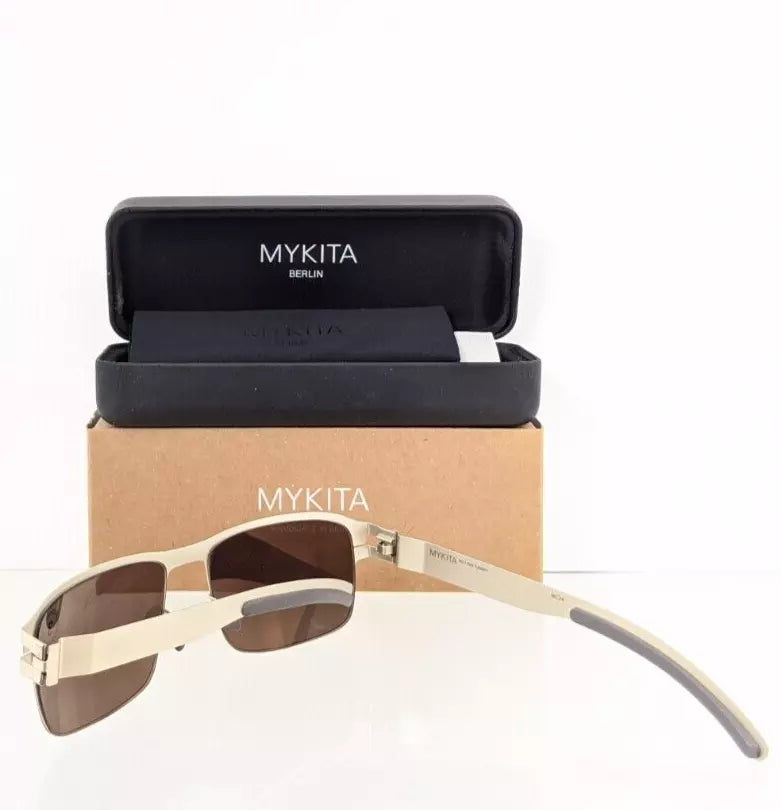 Brand New Authentic MYKITA Sunglasses No. 1 Lenny Col 142 58mm Frame