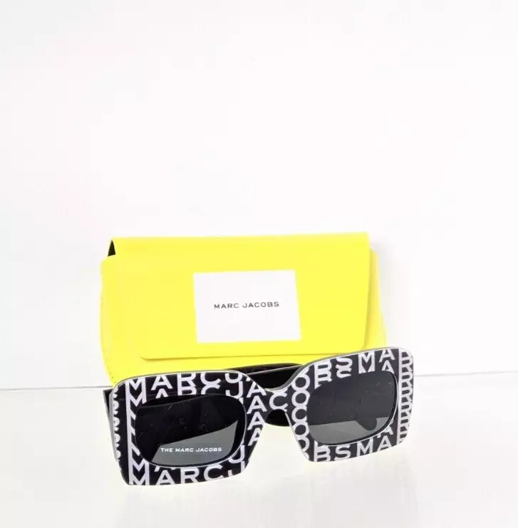 Brand New Authentic Marc Jacobs Sunglasses 488 03KIR 50mm Frame