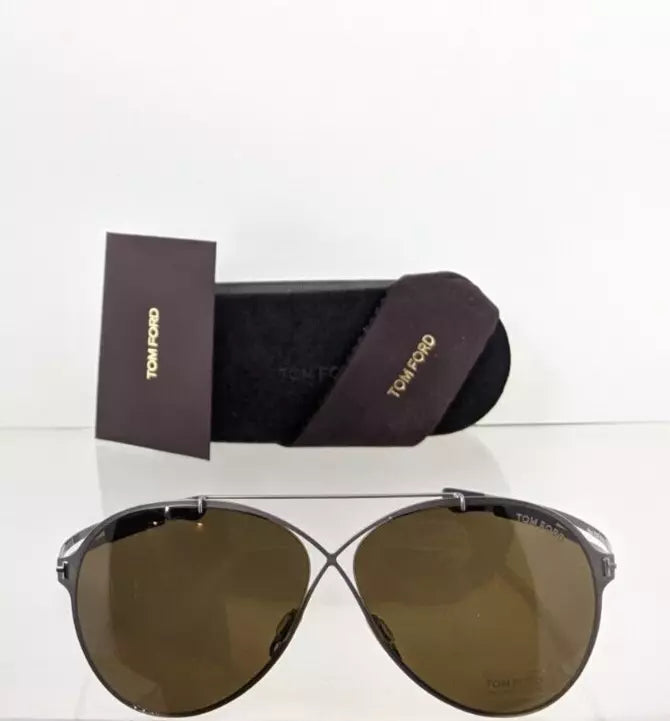 Brand New Authentic Tom Ford Sunglasses FT TF 828 14J TF828 62mm