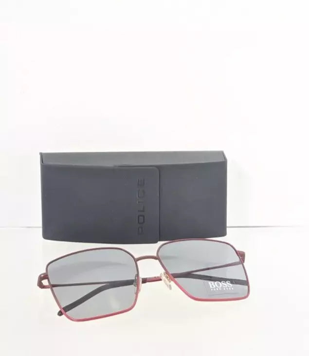 Brand New Authentic HUGO BOSS Sunglasses 1333 7W5IR 1333/S Frame 59mm