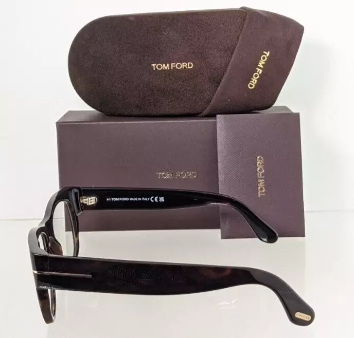 Brand New Authentic Tom Ford TF 5040 Eyeglasses 052 Frame FT 5040-B Frame 52mm