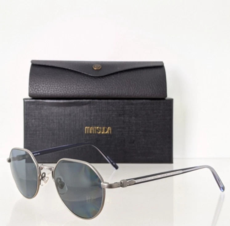 Brand New Authentic MATSUDA M3108 Sunglasses 48mm Frame