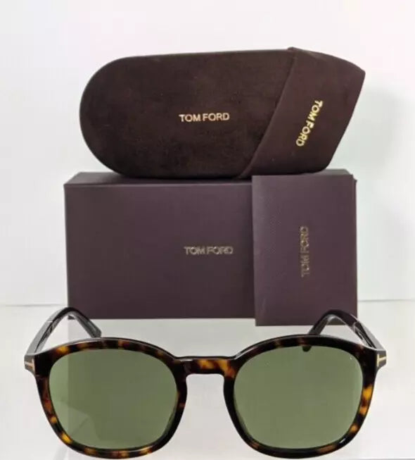 Brand New Authentic Tom Ford Sunglasses FT TF 1020 52N Jayson TF1020 52mm