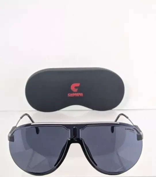 Brand New Authentic Carrera Sunglasses Super Champion V812K 99mm Frame