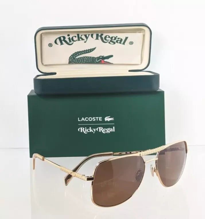 Brand New Authentic Lacoste Sunglasses 239 710 Limited Edition L239S Frame