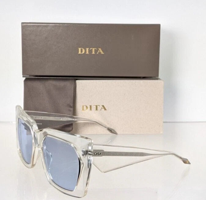 New Authentic Dita Sunglasses KAMIN DTS430 A 02 Frame