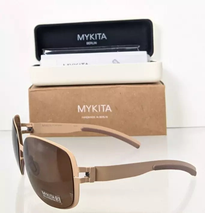 Brand New Authentic MYKITA Sunglasses HELEN Col. 094 63mm Frame