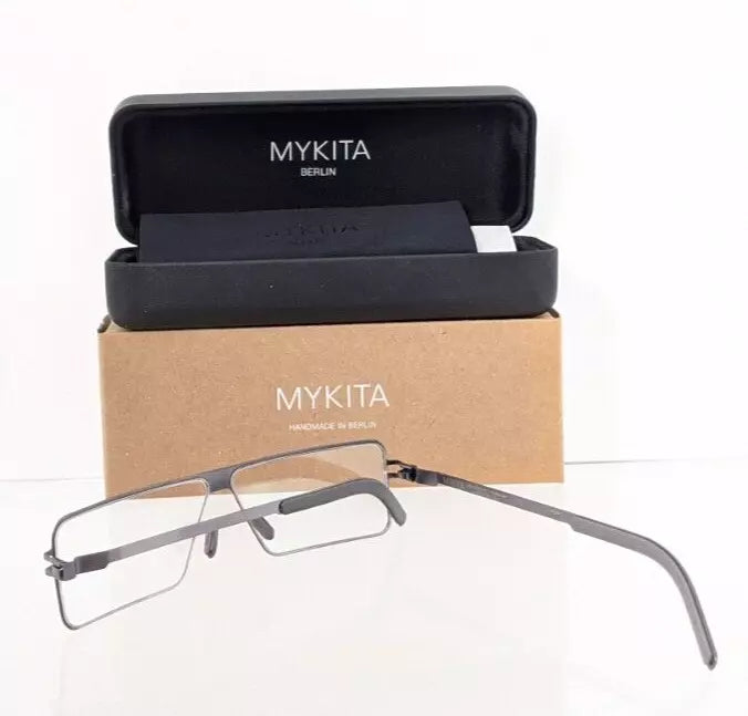 Brand New Authentic Mykita Eyeglasses DOGMA 1.4 Col 12 57mm Frame