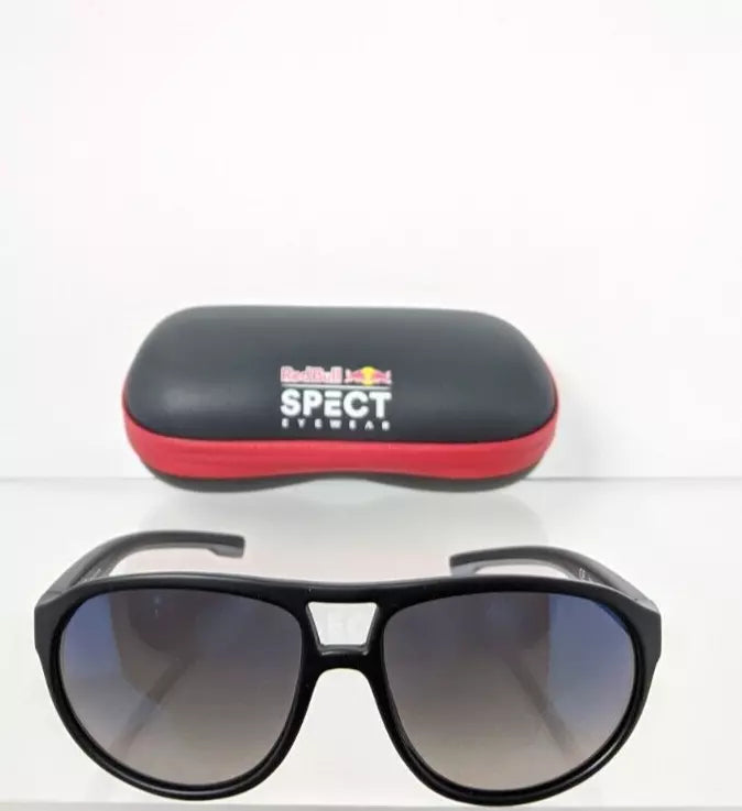 Brand New Authentic RED BULL SPECT Sunglasses BAIL 005P Frame