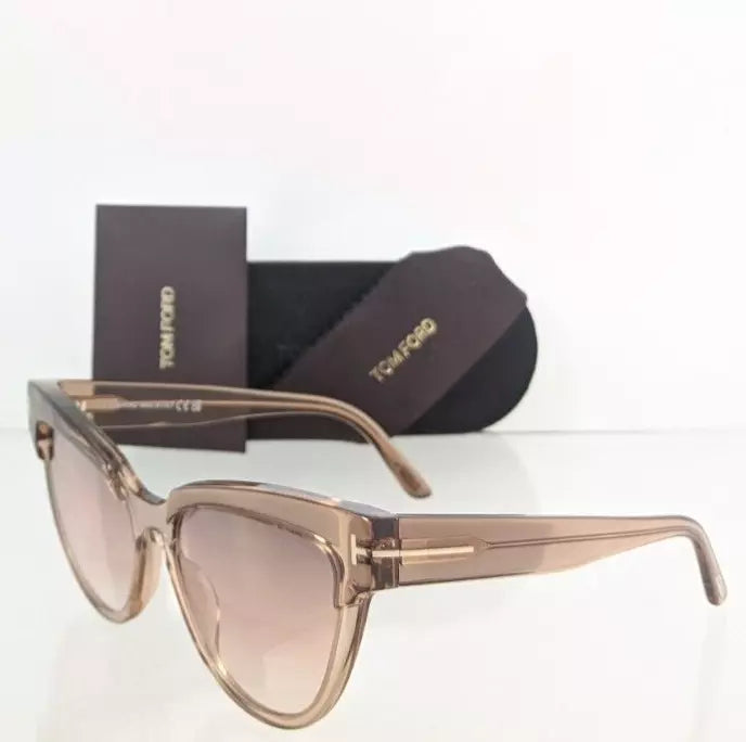 Brand New Authentic Tom Ford Sunglasses FT TF 941 45G Nadine TF0941 57mm