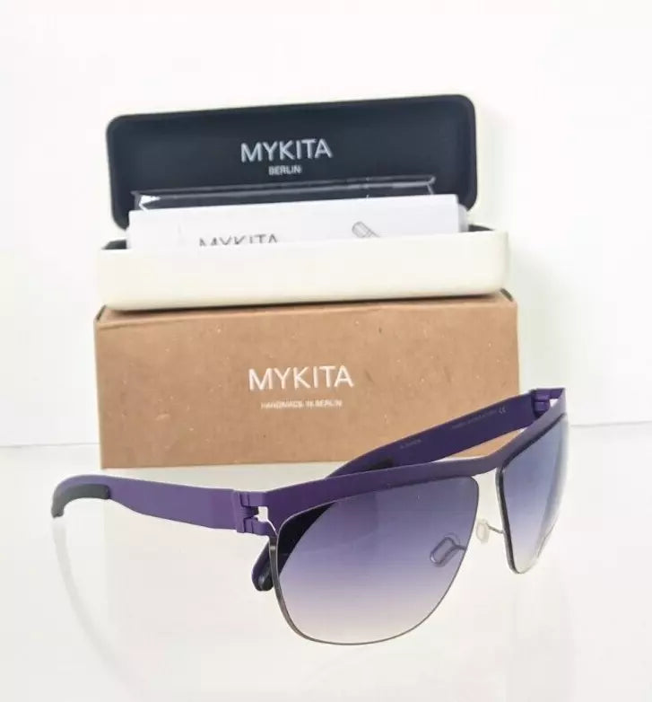 Brand New Authentic MYKITA Sunglasses Xenia Col. 107 62mm Frame