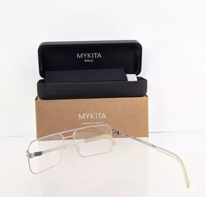 Brand New Authentic Mykita Eyeglasses Dogma 1.2 Col. 09 55mm Frame