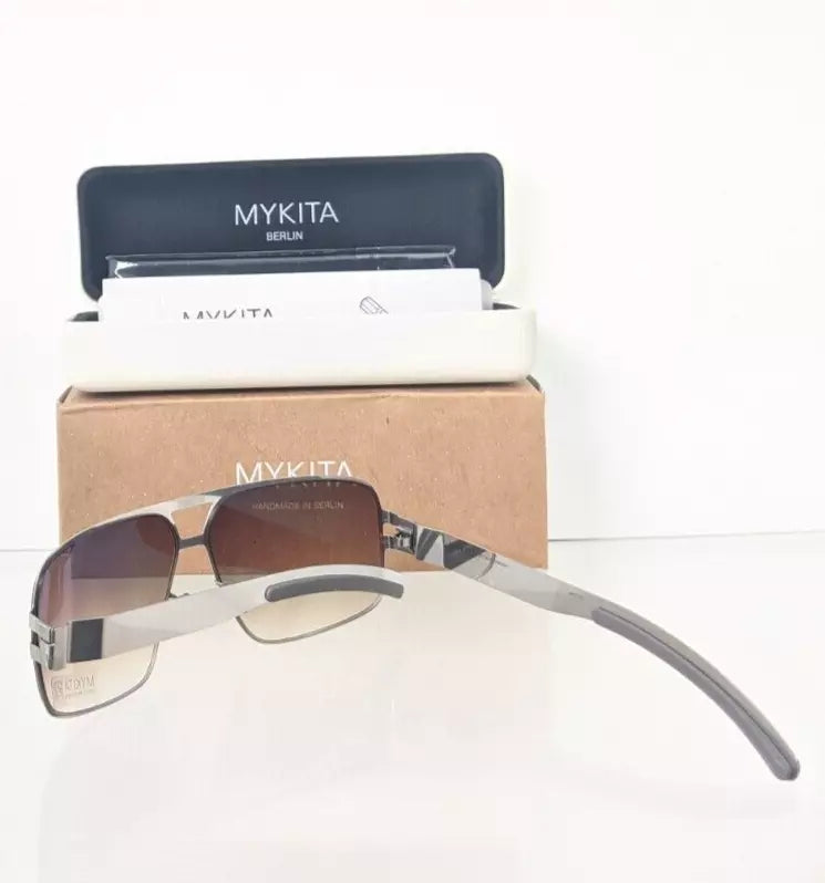 Brand New Authentic MYKITA Sunglasses TYRONE Col. 051 60mm Frame