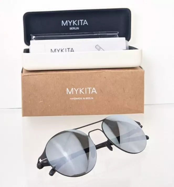 Brand New Authentic MYKITA Sunglasses SIDNEY Col. 002 52mm Frame