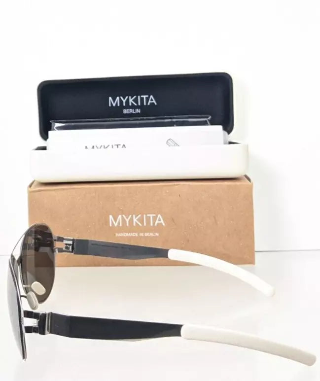 Brand New Authentic MYKITA Sunglasses FRITZ Col. F10 58mm Frame