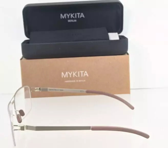 Brand New Authentic Mykita Eyeglasses No 1 PARKER Col 142 54mm Frame