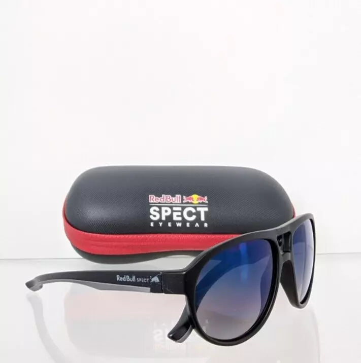 Brand New Authentic RED BULL SPECT Sunglasses BAIL 005P Frame