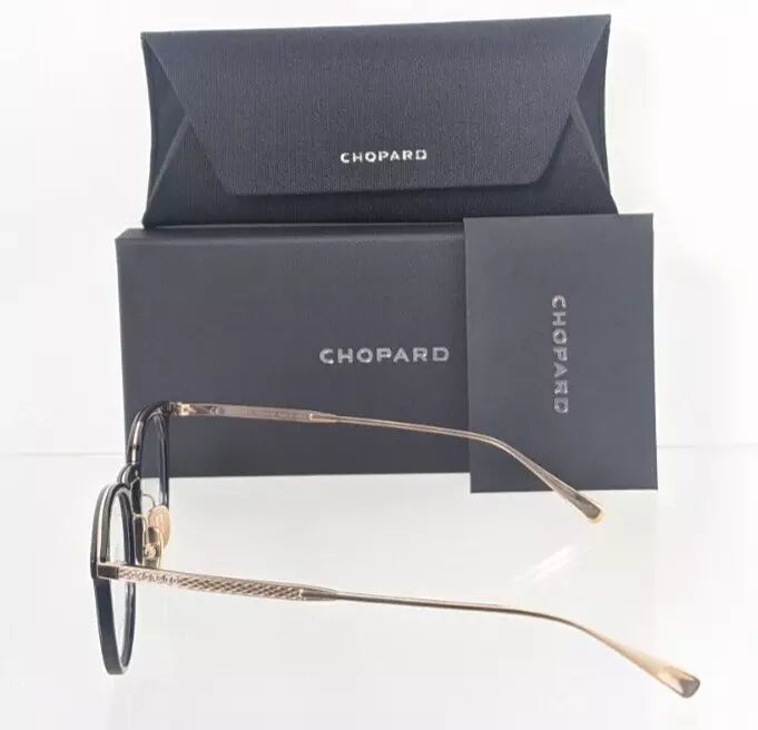 Brand New Authentic Chopard Eyeglasses VCH 278 0700 Frame 51mm VCH278 Frame