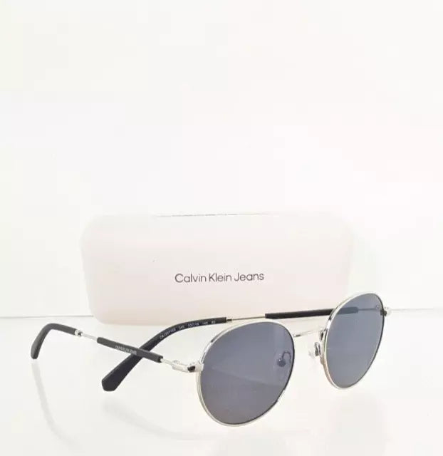 Brand New Authentic Calvin Klein Sunglasses CKJ 20110S 045 CKJ 20110 Frame