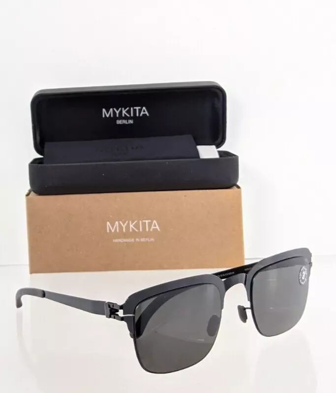 Brand New Authentic MYKITA Sunglasses Alexandre ARI Col F20 53mm Frame