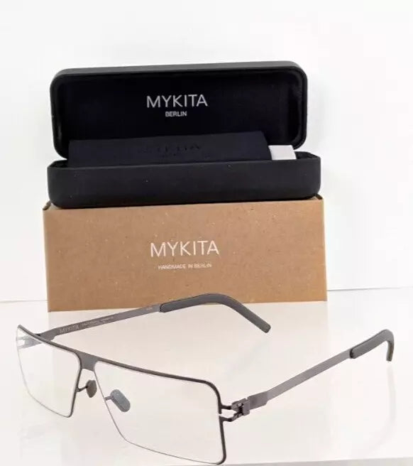 Brand New Authentic Mykita Eyeglasses DOGMA 1.4 Col 12 57mm Frame