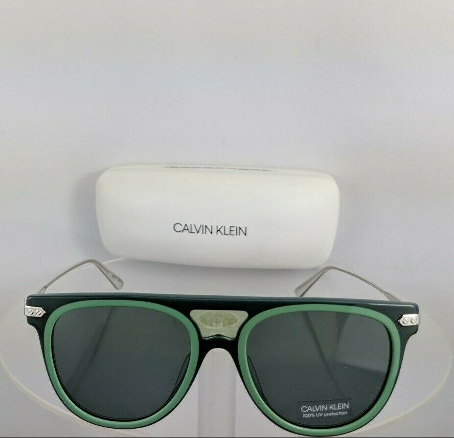 Brand New Authentic Calvin Klein Sunglasses CK 18703S 308 Frame 18703 Frame