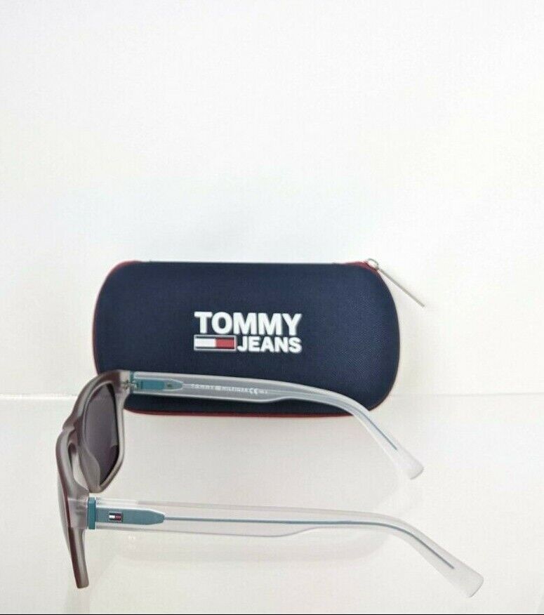 Brand New Authentic Tommy Hilfiger Sunglasses TH 1360/S K58P9 Frame