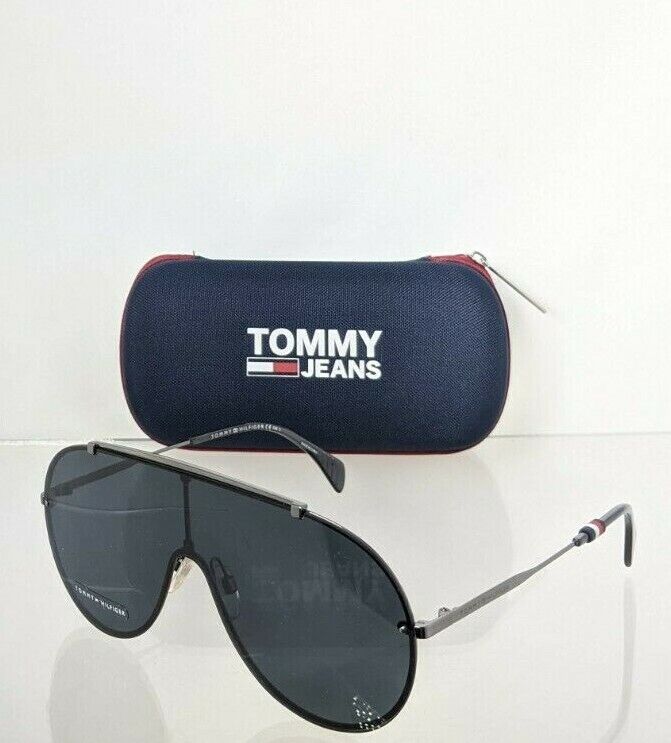 Brand New Authentic Tommy Hilfiger Sunglasses TH 1597 KB7IR 99mm 1597 Frame