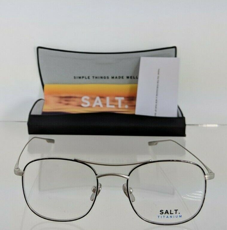 SALT Hendricks TEM Blue Sunglasses