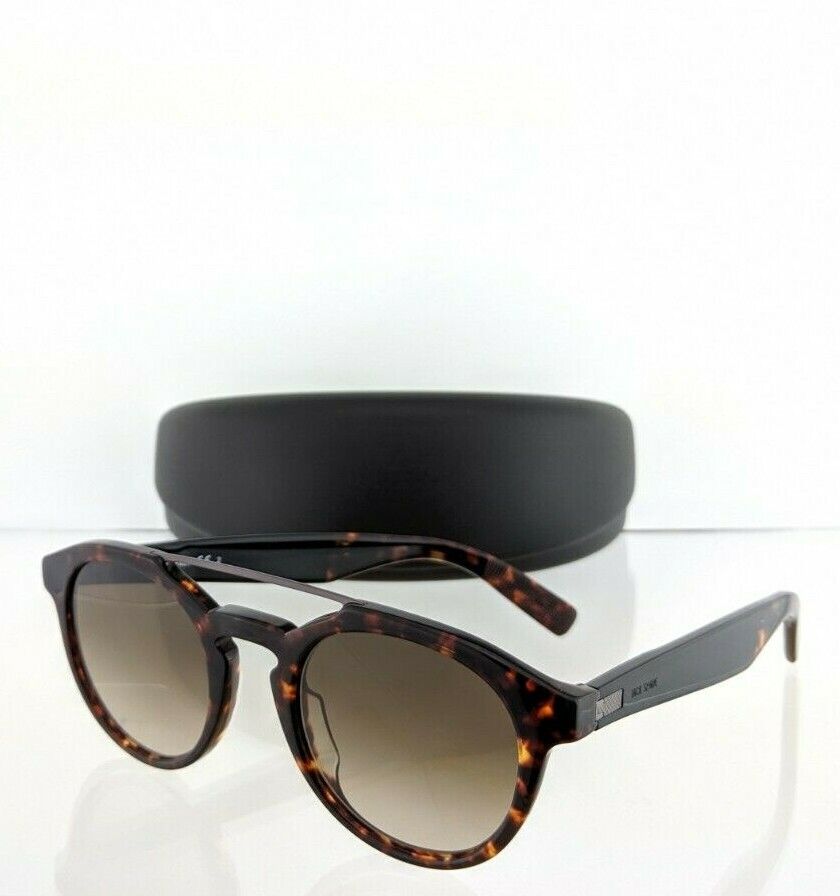 Brand New Authentic JACK SPADE Sunglasses BRECKEN / S 0086 HA 49mm Frame