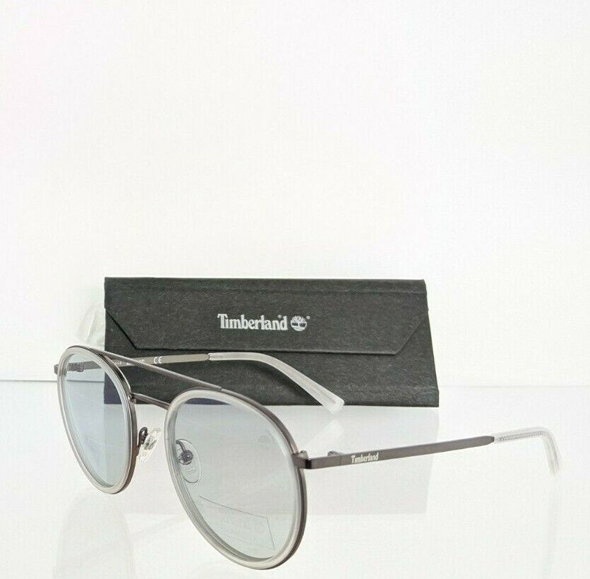 Brand New Authentic Timberland Sunglasses 9189 26D Polarized TB9189