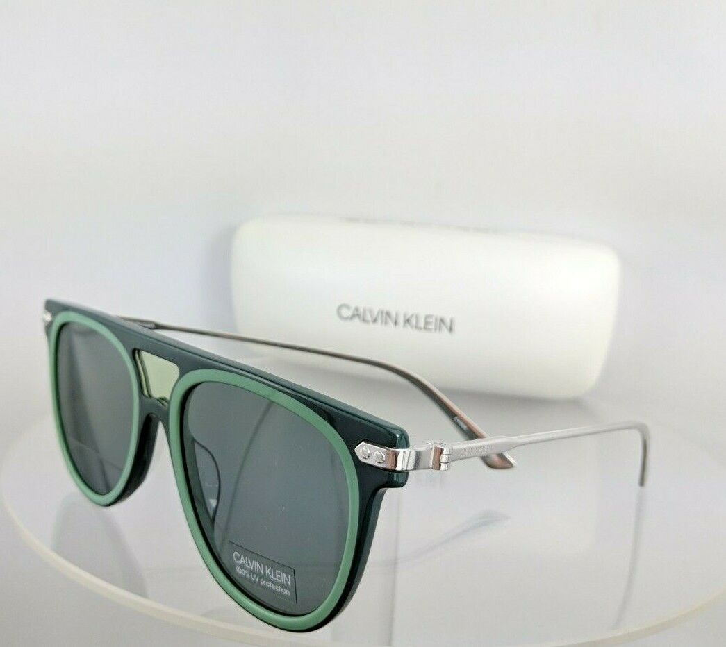 Brand New Authentic Calvin Klein Sunglasses CK 18703S 308 Frame 18703 Frame