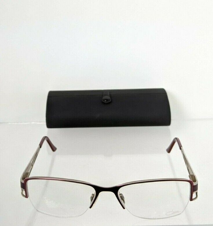 Brand New Authentic CAZAL Eyeglasses MOD. 4191 COL. 003 4191 53mm Frame