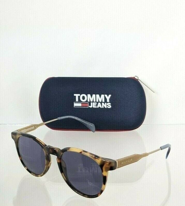 Brand New Authentic Tommy Hilfiger Sunglasses TH 1350/S JX172 1350 Frame