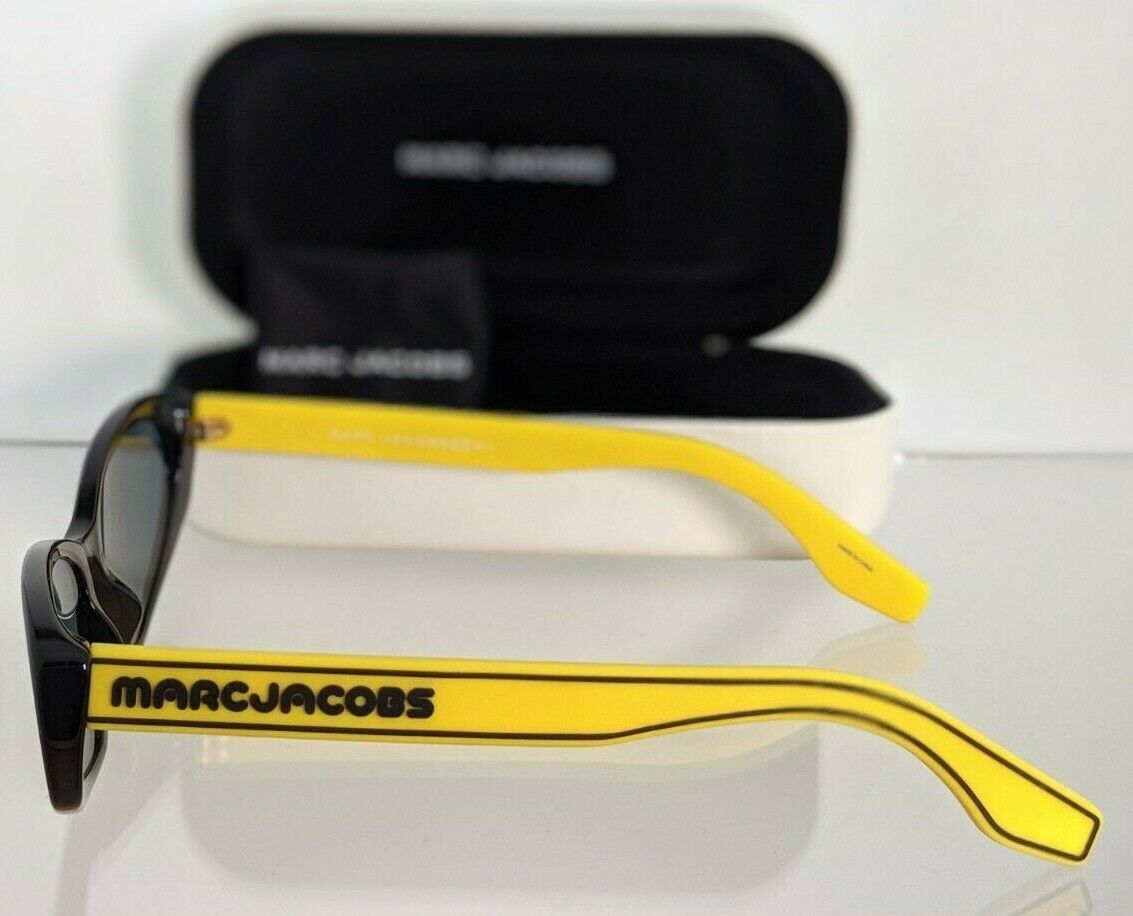 Brand New Authentic Marc Jacobs Sunglasses 356/S 40GJO 356 Frame 54mm Retro