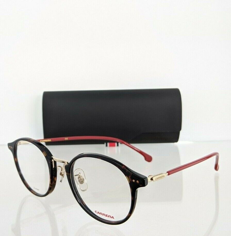 Brand New Authentic Carrera Eyeglasses 160 Frame 48mm 160/V/F