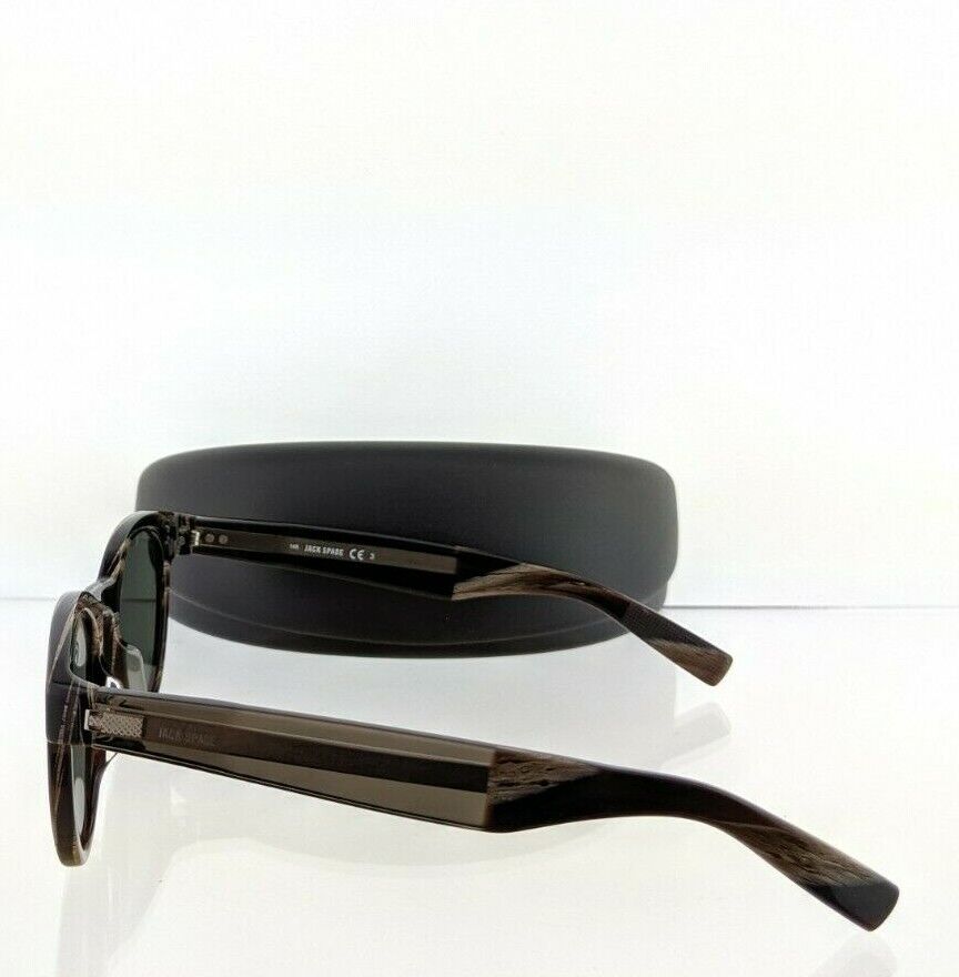 Brand New Authentic JACK SPADE Sunglasses REUBEN / S 0WR9 Z0 49mm Frame