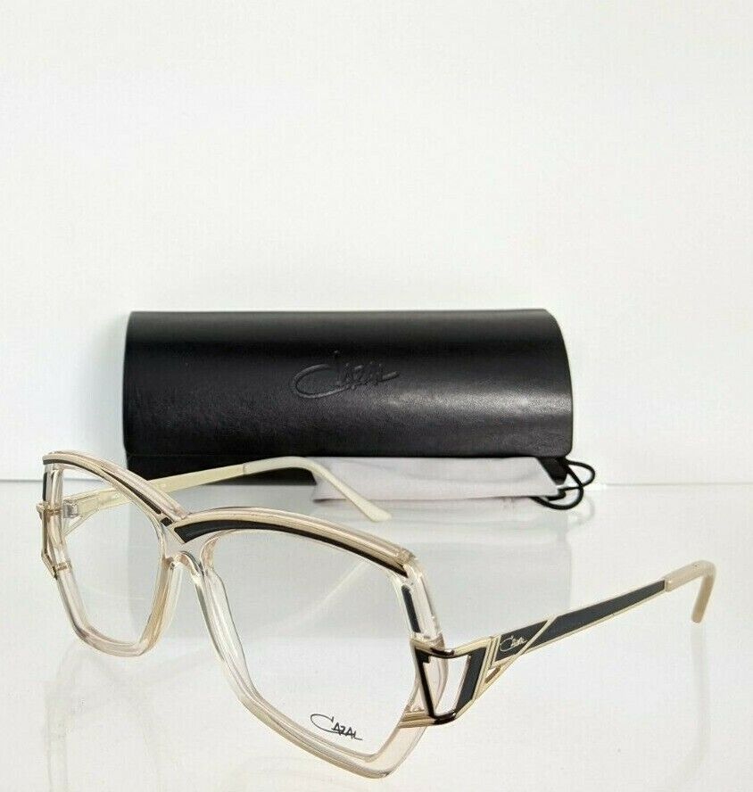 Brand New Authentic CAZAL Eyeglasses MOD. 3045 COL. 003 3045 56mm Frame