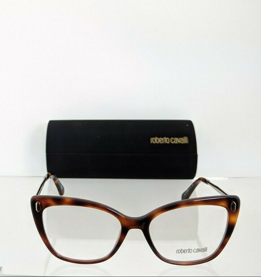 Brand New Authentic Roberto Cavalli Eyeglasses RC 5110 052 52mm Frame