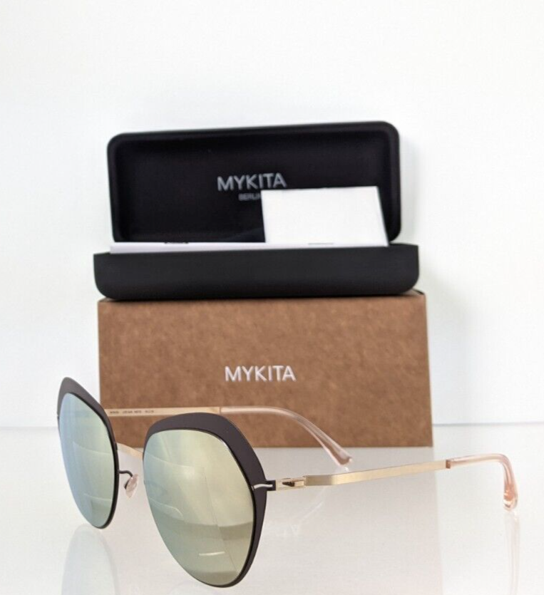 Brand New Authentic MYKITA Sunglasses Lite Sun Mette 56mm Handmade Patented