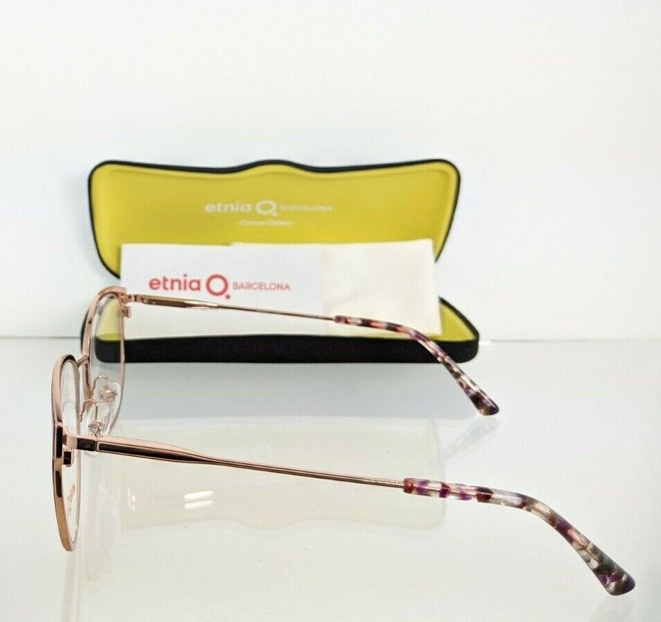 Brand New Authentic Etnia Barcelona Eyeglasses MANILA PUPK Advanced Collection